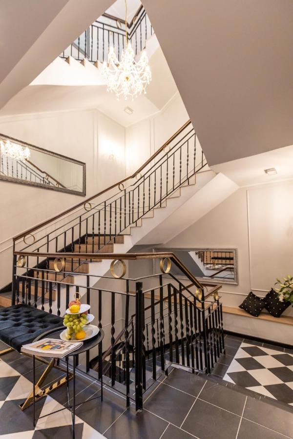 Ar Apartment Poznan