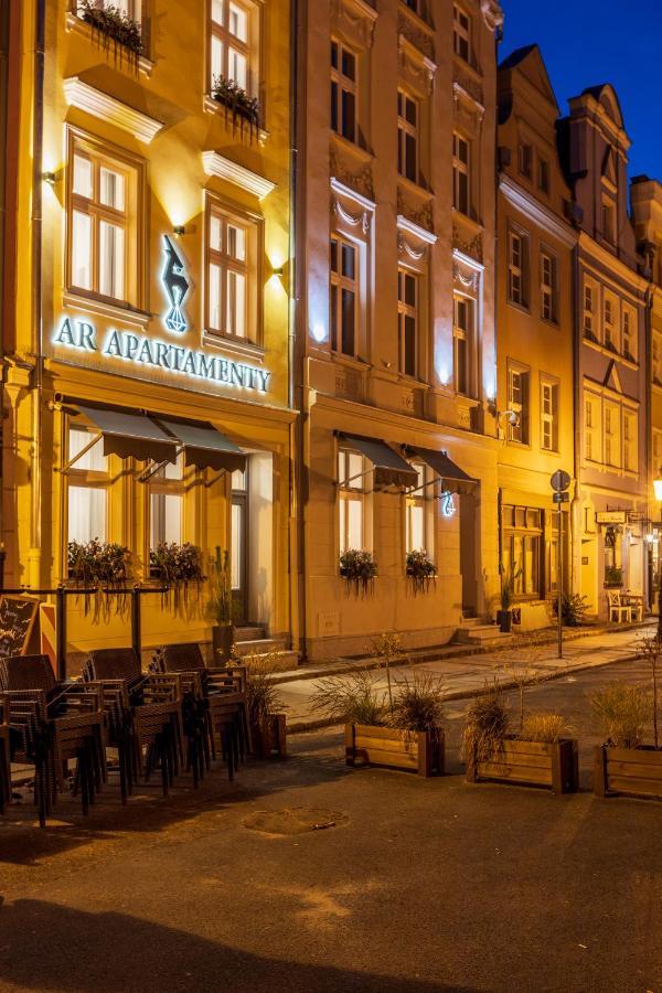 Ar Apartment Poznan