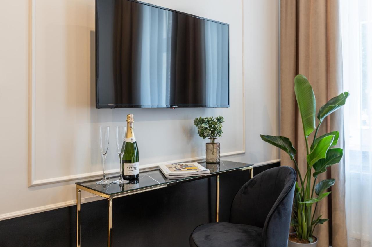 Ar Apartment