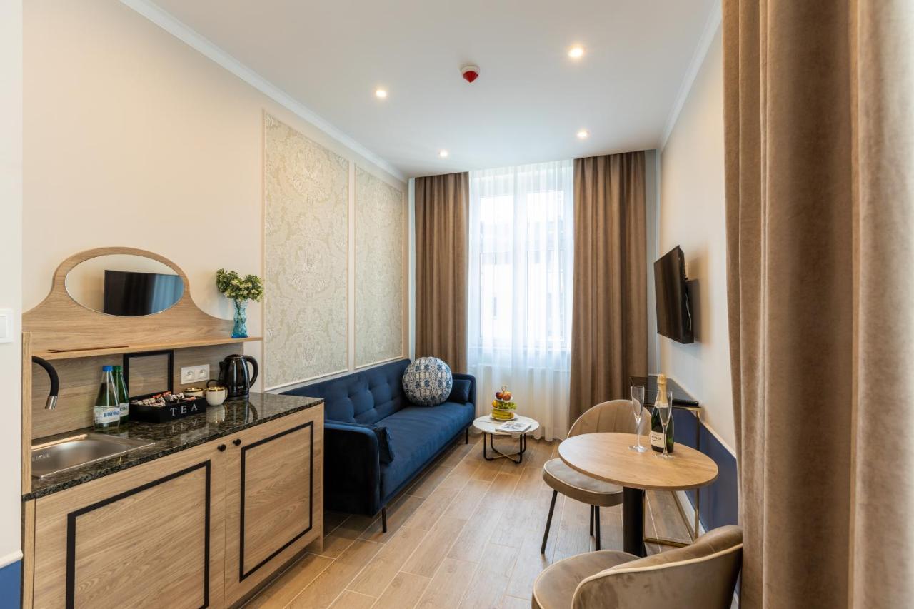 Ar Apartment