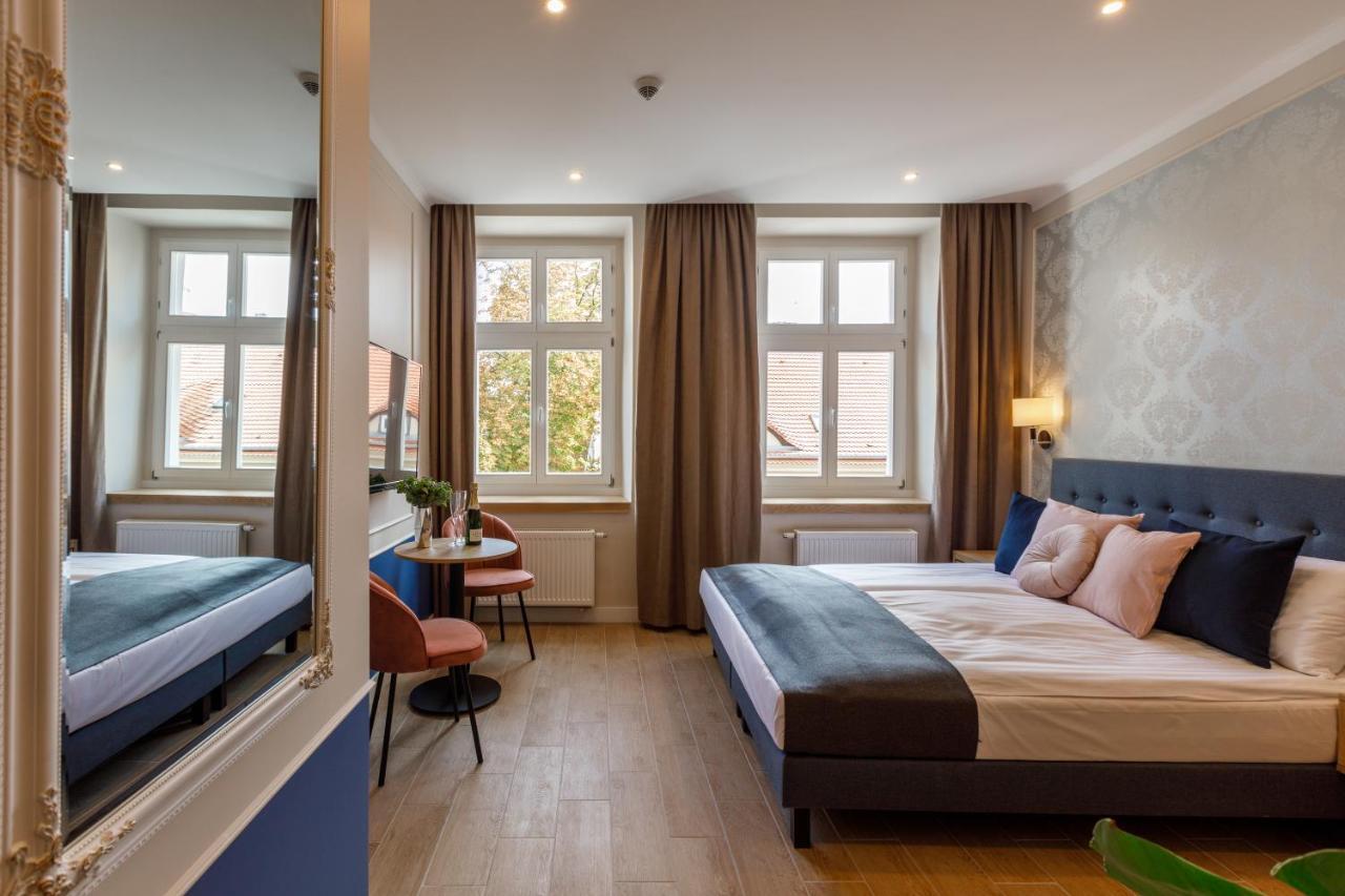Ar Apartment *