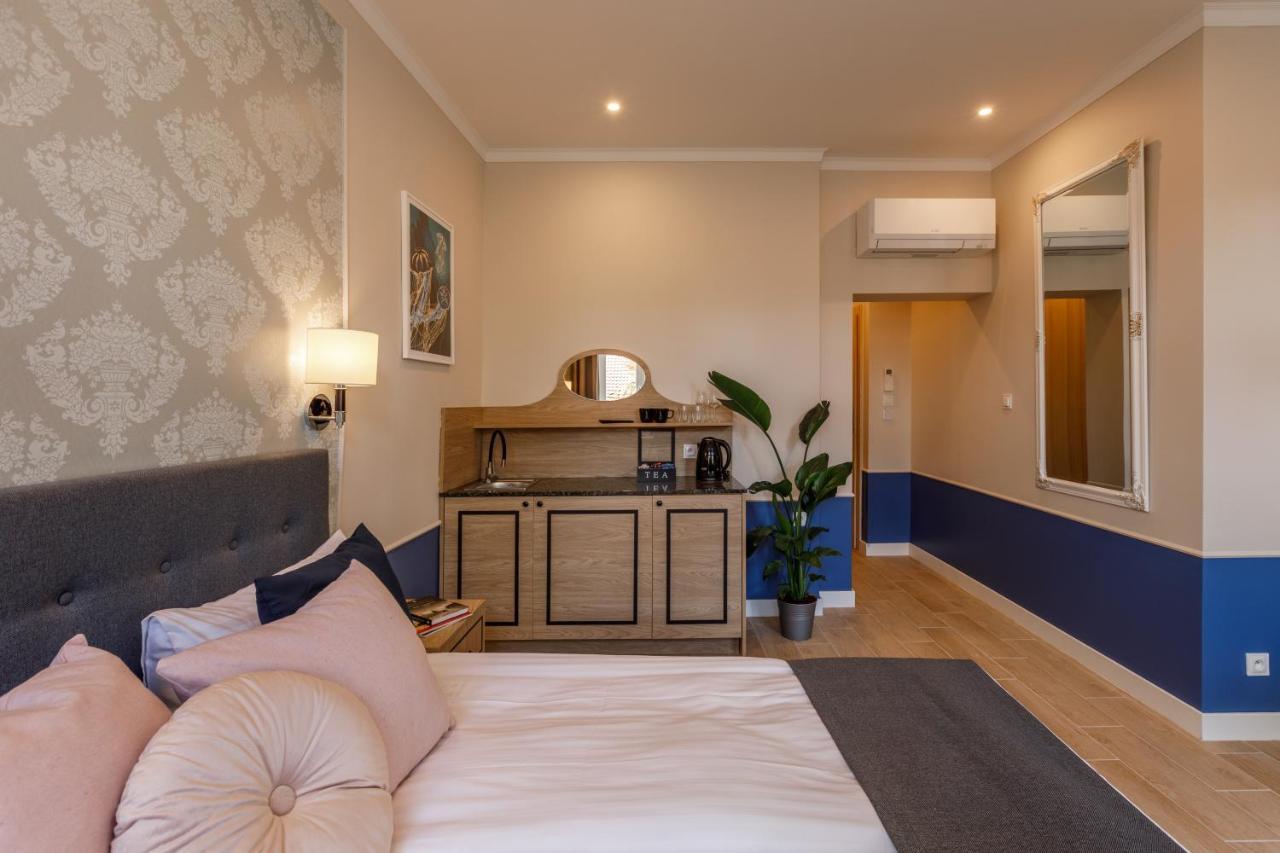 Apartment Ar *