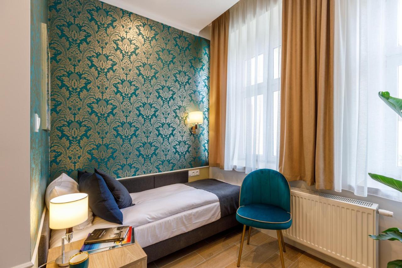 Ar Apartment Poznan
