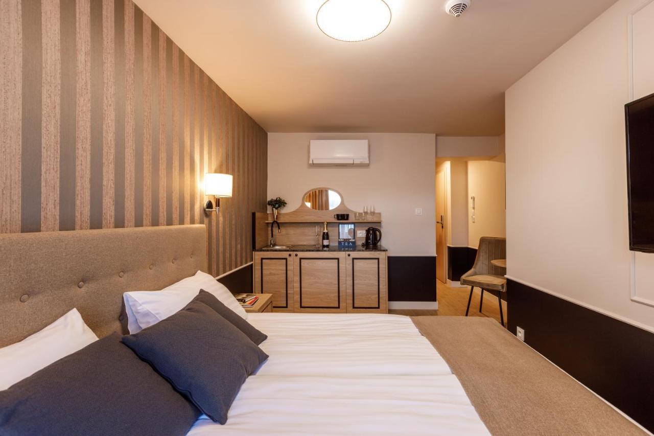 Apartment Ar Poznan