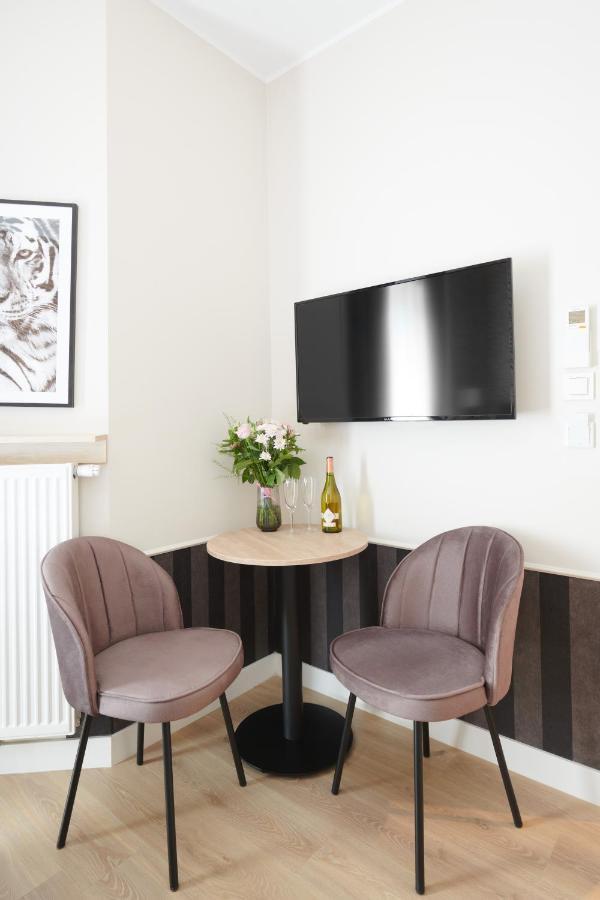 Apartment Ar *