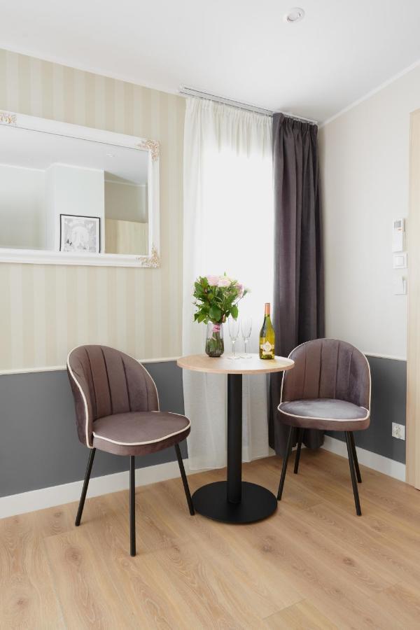 Apartment Ar Poznan