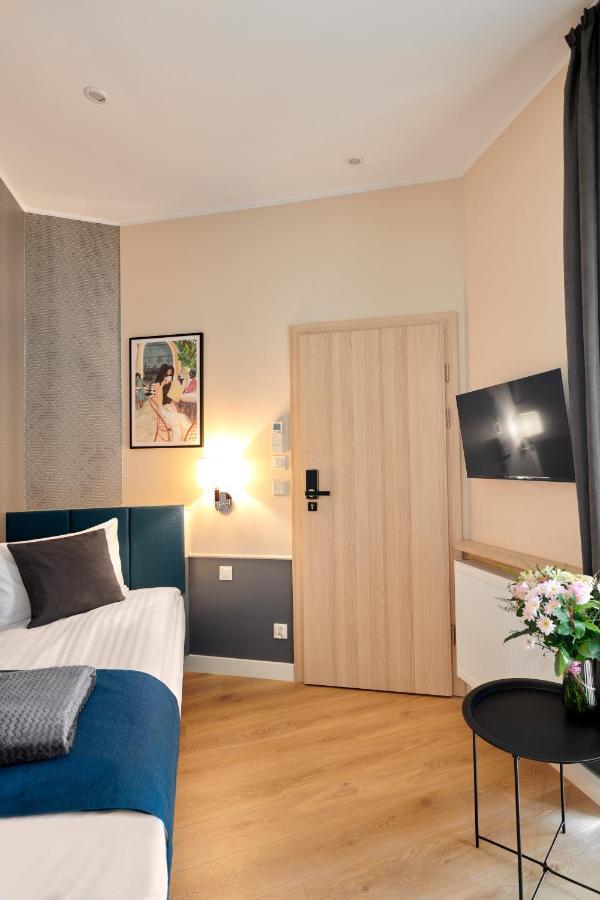 Ar Apartment Poznan
