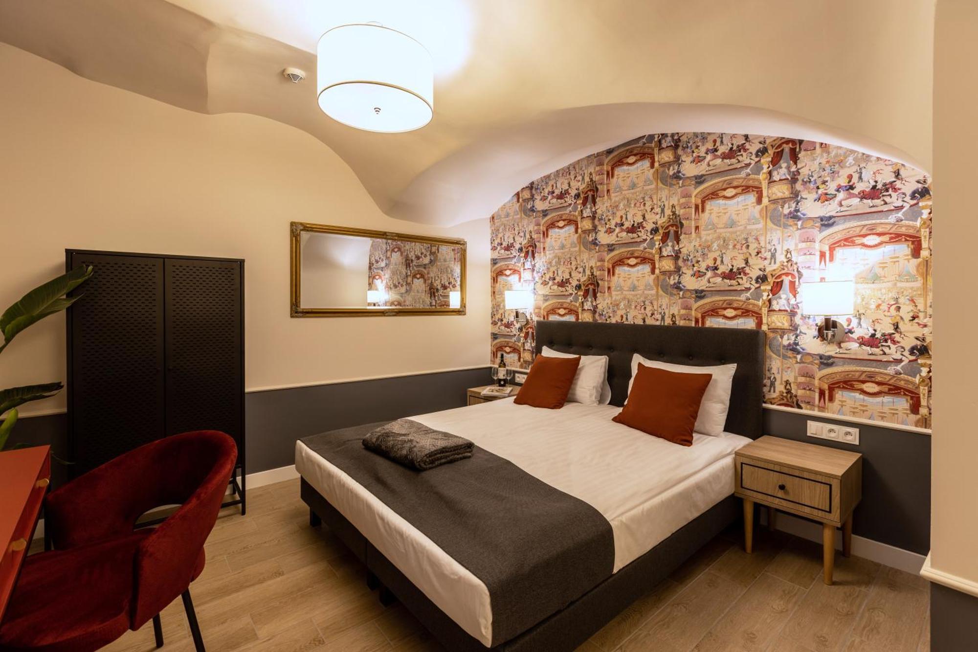 Ar Apartment Poznan