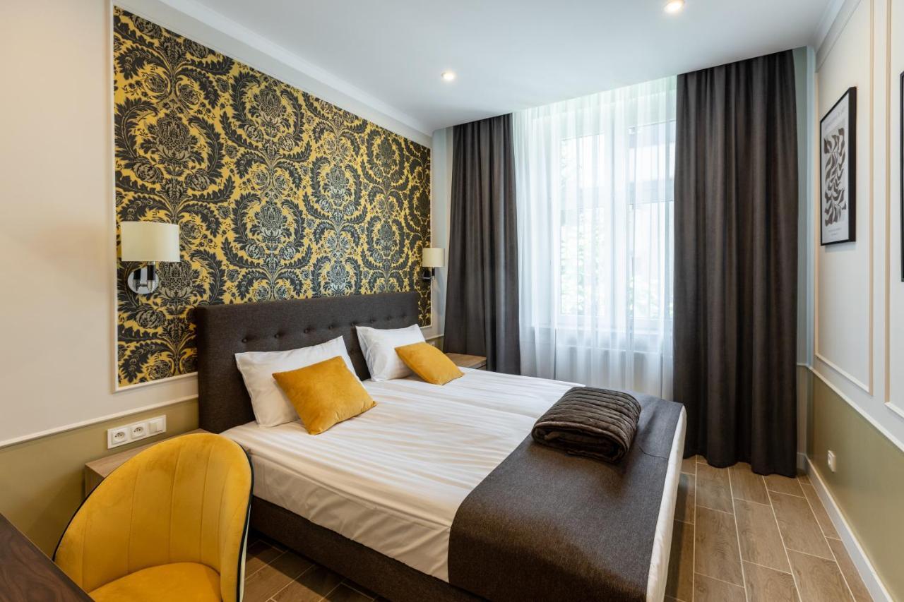 Ar Apartment Posen