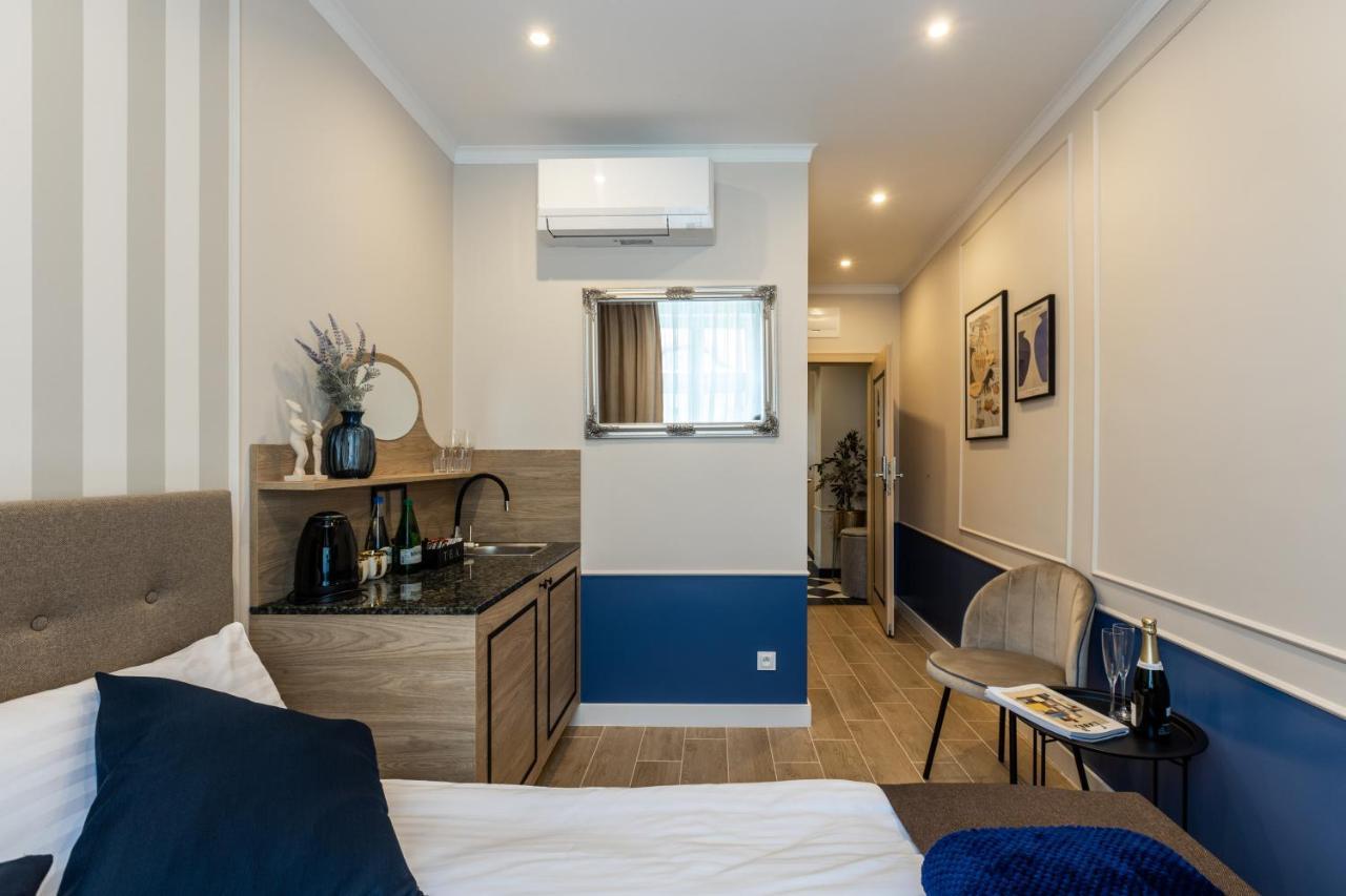 Ar Apartment